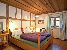 Superb Holiday Home in Weissenburg near Forest