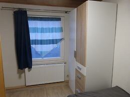 Holiday Home in Gntersberge With Garden