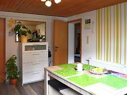 Holiday Home in Gntersberge With Garden
