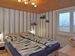 Holiday Home in Gntersberge With Garden