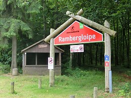 Holiday Home in Gntersberge With Garden