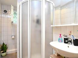 Holiday Home in Gntersberge With Garden