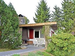 Holiday Home in Gntersberge With Garden
