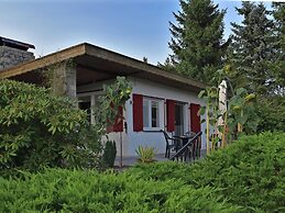 Holiday Home in Gntersberge With Garden