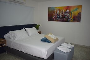 Andagi Hotel