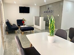 Andagi Hotel