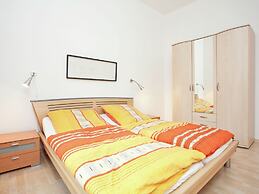 Alluring Villa in Grunhainichen-borstendorf