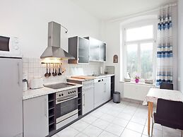 Alluring Villa in Grunhainichen-borstendorf