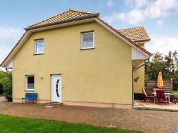 Apartment in Wismar Near the Baltic Sea