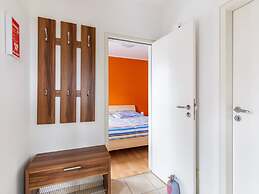 Apartment in Wismar Near the Baltic Sea