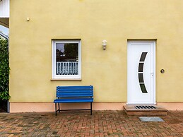 Modern Apartment in Wismar Near Baltic Sea