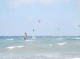 Apartment in Wismar Near the Baltic Sea