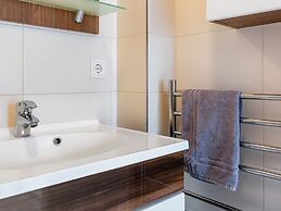 Apartment in Wismar Near the Baltic Sea