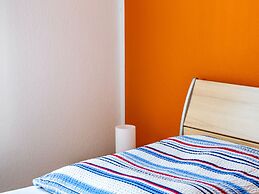 Apartment in Wismar Near the Baltic Sea