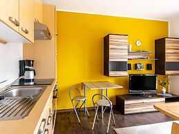 Apartment in Wismar Near the Baltic Sea