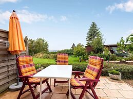 Apartment in Wismar Near the Baltic Sea