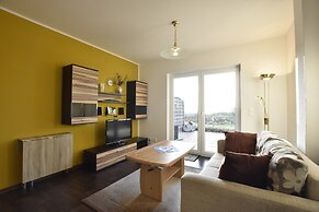 Apartment in Wismar Near the Baltic Sea