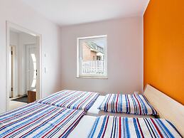 Apartment in Wismar Near the Baltic Sea