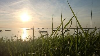 Apartment in Wismar Near the Baltic Sea