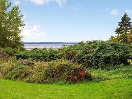 Apartment in Wismar Near the Baltic Sea