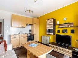 Apartment in Wismar Near the Baltic Sea