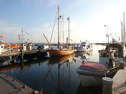 Apartment in Wismar Near the Baltic Sea