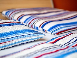 Apartment in Wismar Near the Baltic Sea