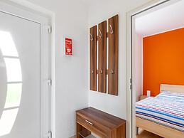 Apartment in Wismar Near the Baltic Sea