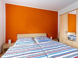 Apartment in Wismar Near the Baltic Sea