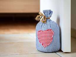 Apartment in Wismar Near the Baltic Sea