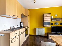 Apartment in Wismar Near the Baltic Sea