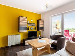 Apartment in Wismar Near the Baltic Sea