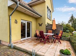 Apartment in Wismar Near the Baltic Sea