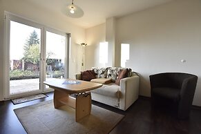 Apartment in Wismar Near the Baltic Sea