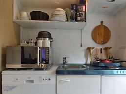 Apartment in Immerath Near Hiking Trails