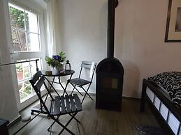 Apartment in Immerath Near Hiking Trails