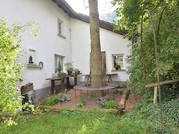 Apartment in Immerath Near Hiking Trails