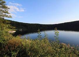 Apartment in Immerath Near Hiking Trails