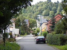 Romantic Eifel Hideaway