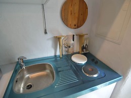 Apartment in Immerath Near Hiking Trails