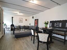 Apartment in Immerath Near Hiking Trails