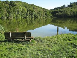 Romantic Eifel Hideaway