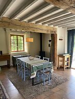 Countryside Stay in Fransu