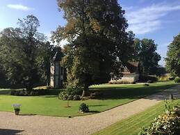 Countryside Stay in Fransu