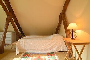 Countryside Stay in Fransu