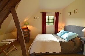 Countryside Stay in Fransu