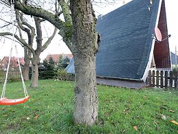 Holiday Home in Huttenrode With Private Terrace