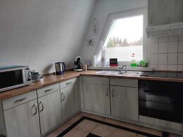 Holiday Home in Huttenrode With Private Terrace