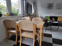 Holiday Home in Huttenrode With Private Terrace