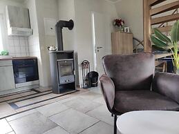 Holiday Home in Huttenrode With Private Terrace